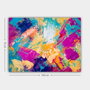 Wallity Lienzo Decorativo Multicolor 70 x 100 cm